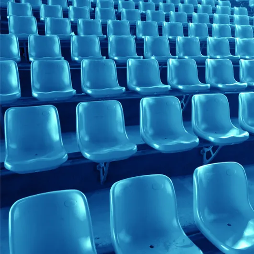 Akins Ford Arena Tickets on sale now